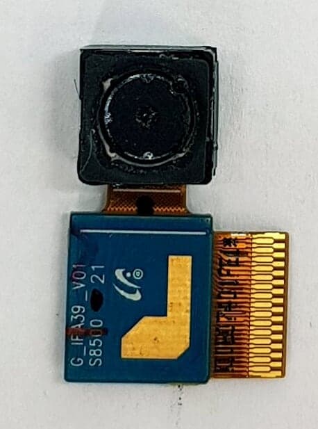 Камера основная Samsung Wave II GT-S8530