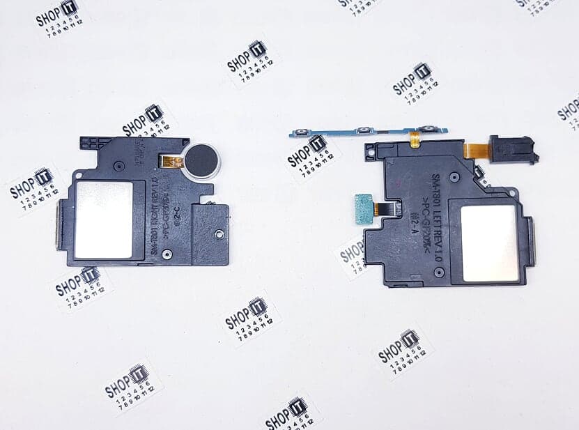 Динамики полифонический Samsung Galaxy Tab S 10.5 SM-T805