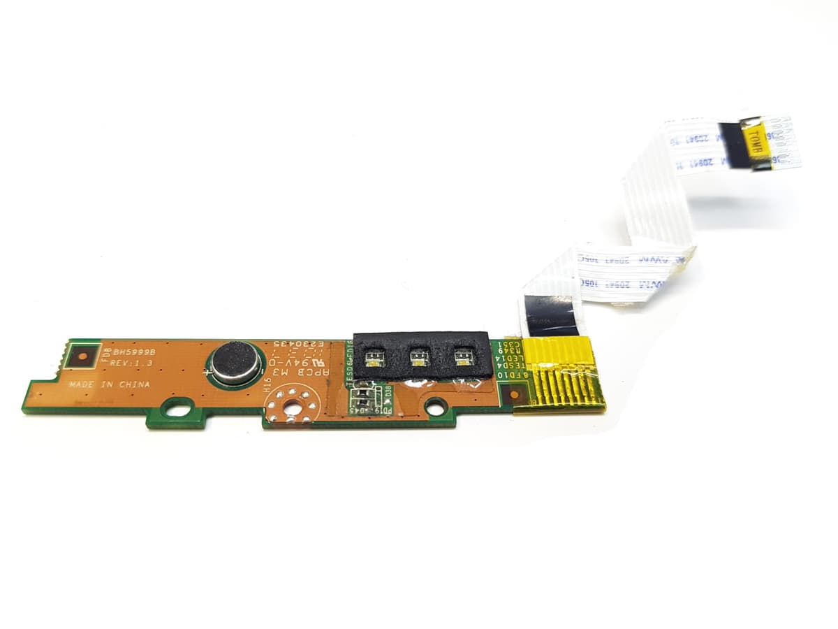 Плата LED индикаторов Lenovo S10-3C