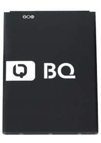 АКБ BQ 5507L Iron Max