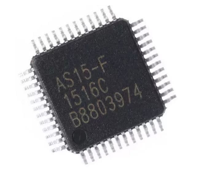 Гамма-корректор AS15-F (аналог: EC5575F)