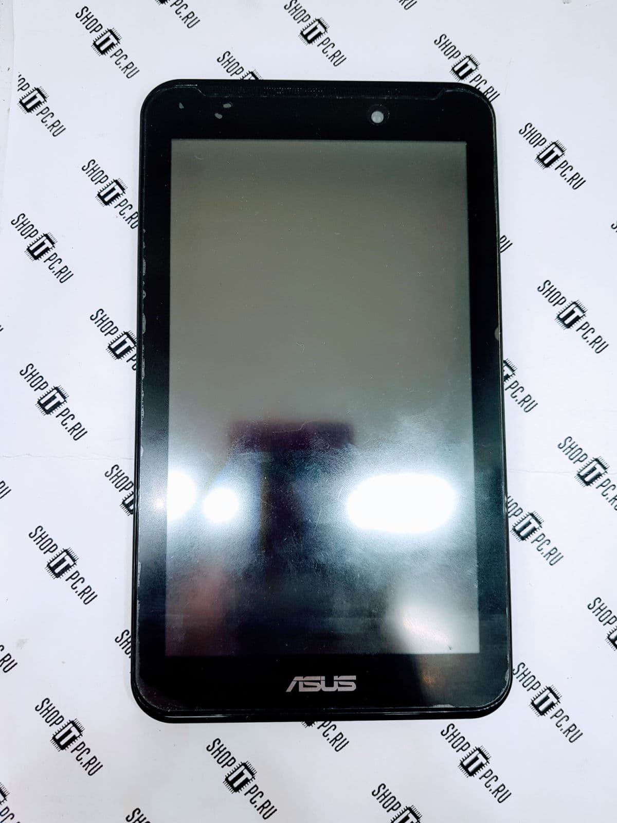 Дисплей + тачскрин ASUS Fonepad FE170CG (K012)