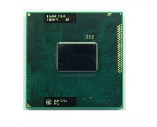 Процессор Intel® Core™ i3-2310M