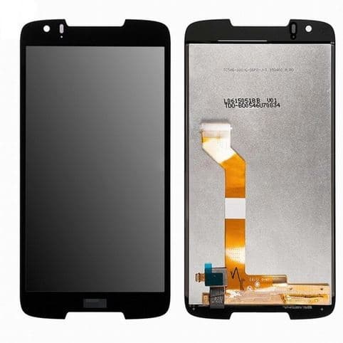 Дисплей + Тачскрин HTC Desire 830 Dual Sim черный