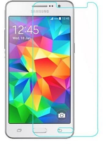 Защитное стекло Samsung SM-G530 Grand Prime (тех упак)