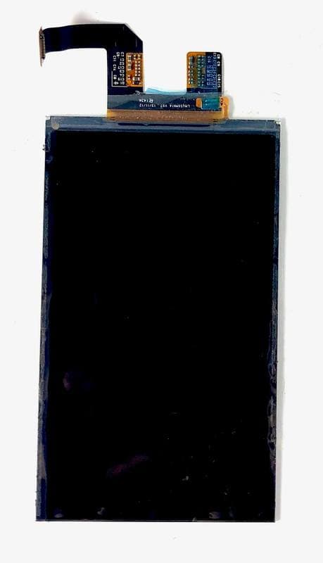 Дисплей LG D325