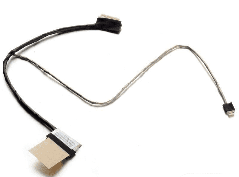 Кабель, шлейф матрицы Samsung NC110