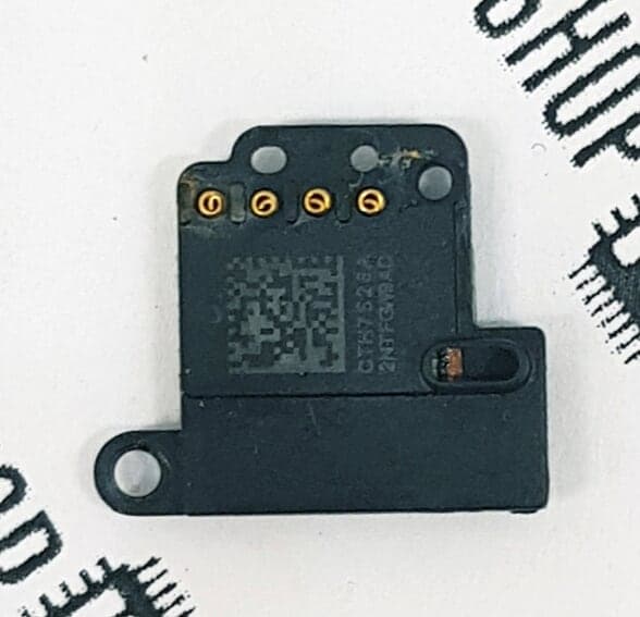 Динамик разговорный iPhone SE A1723