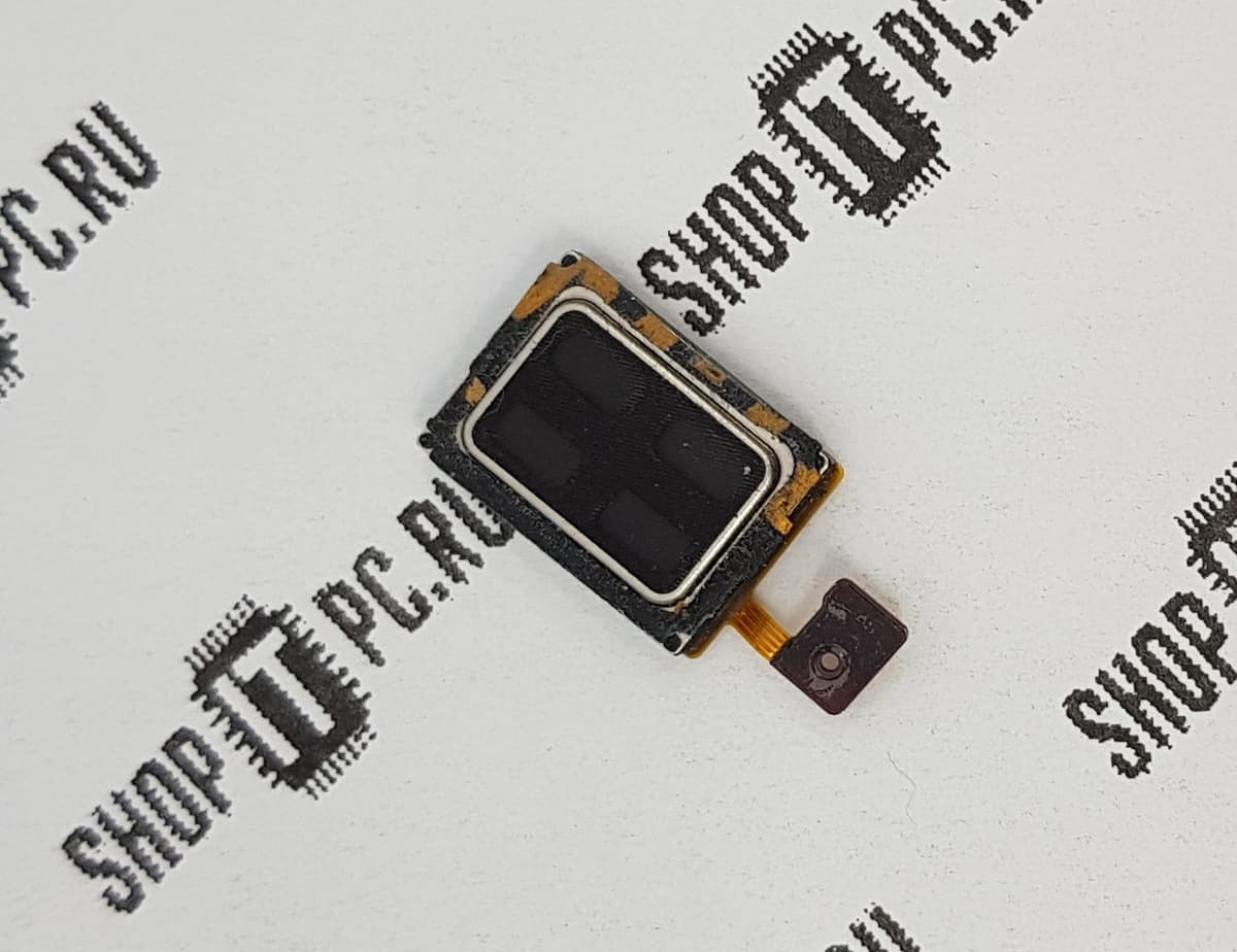 Динамик полифонический Infinix Smart 20 (X6840B)