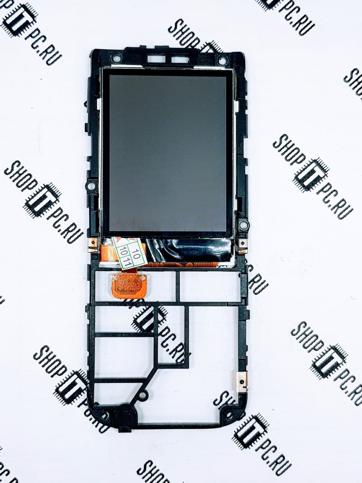 Дисплей Nokia 6233 (RM-145)