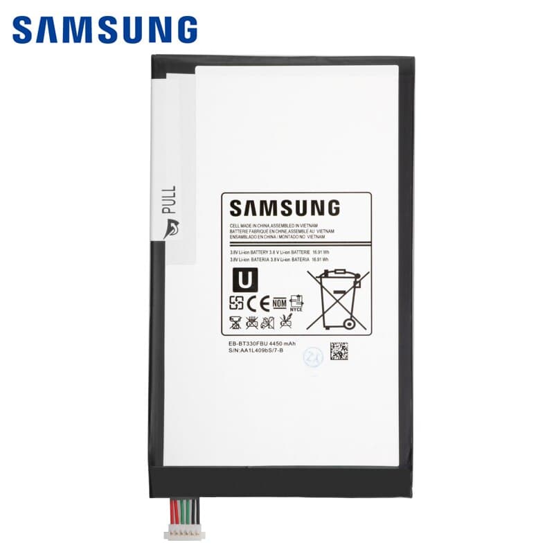 АКБ Samsung Galaxy Tab 4 8.0 (SM-T330)