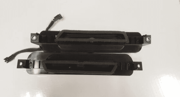 Динамики Panasonic TC-P55ST30 (L0AA12C00010, L0AA12C00010)