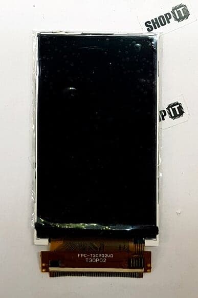 Дисплей ODYS MP-X88 Globe