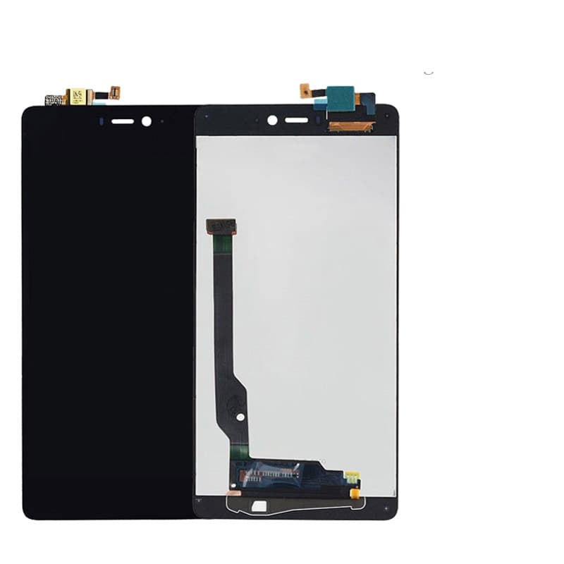 Дисплей + Тачскрин Xiaomi Mi 4c черный