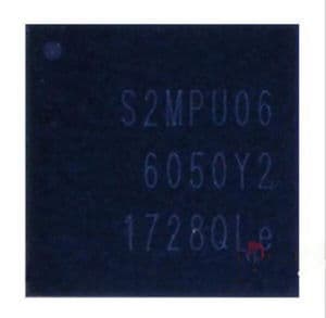 Контроллер питания S2MPU06 orig