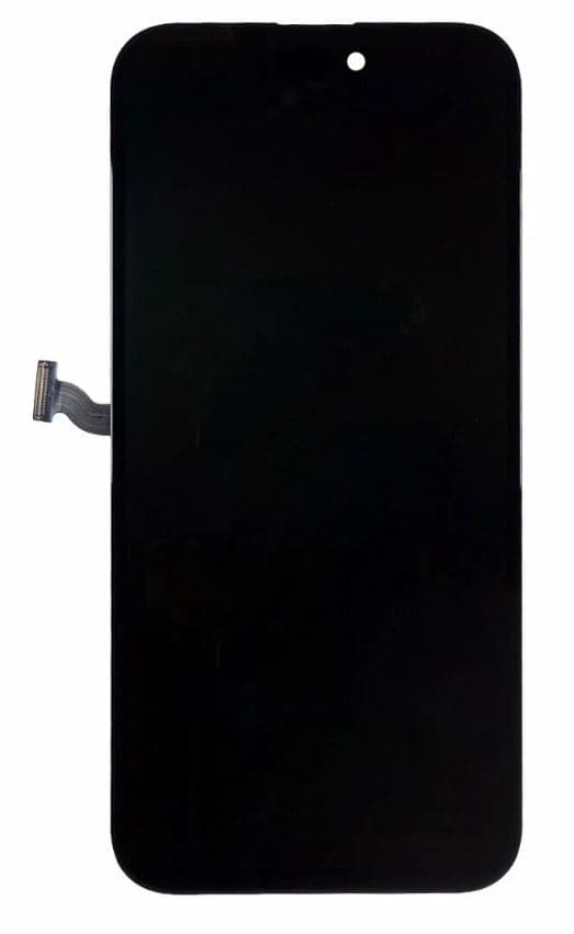 Дисплей для iPhone 14 Pro Max в сборе (In-Cell) Черный