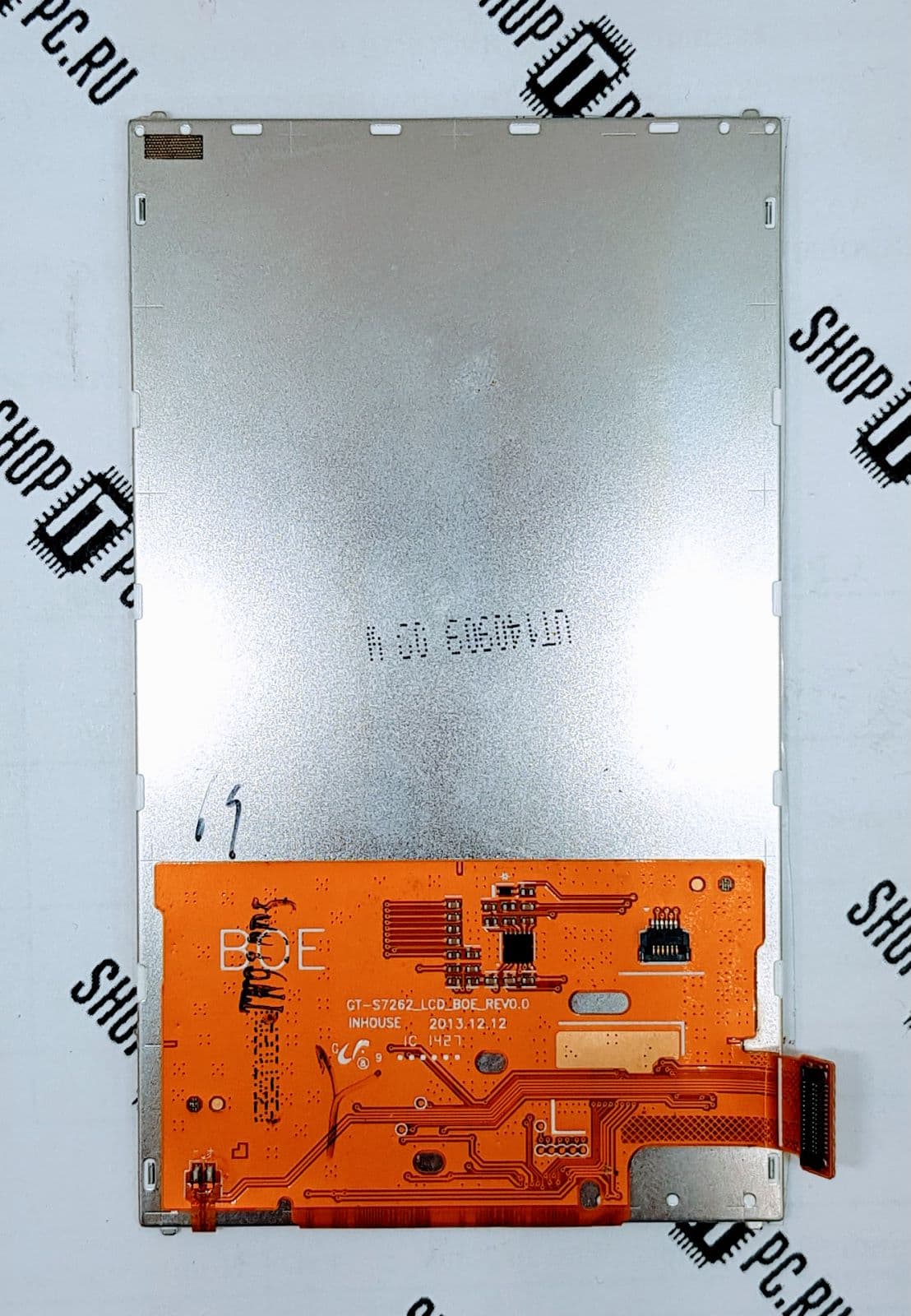 Дисплей Samsung Galaxy Star Plus GT-S7262