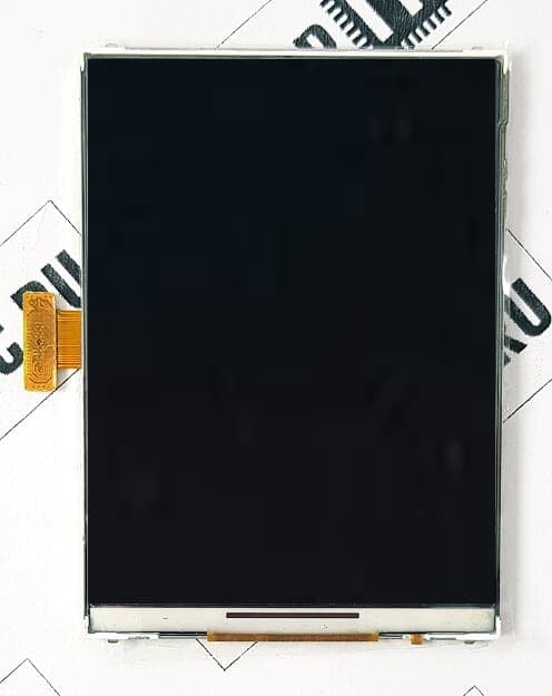 Дисплей Samsung Galaxy Star GT-S5282