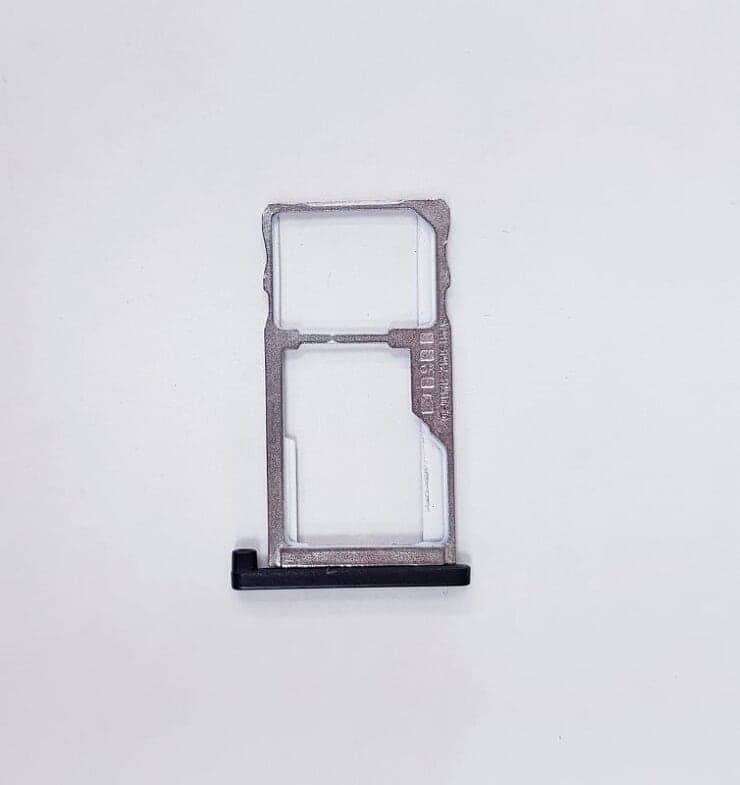 SIM лоток Meizu M5