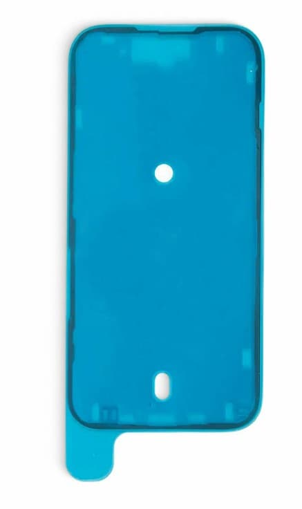 Скотч дисплея для iPhone 15 Pro Max водонепроницаемый