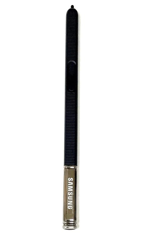 Стилус Samsung SM-N915F Note Edge серый