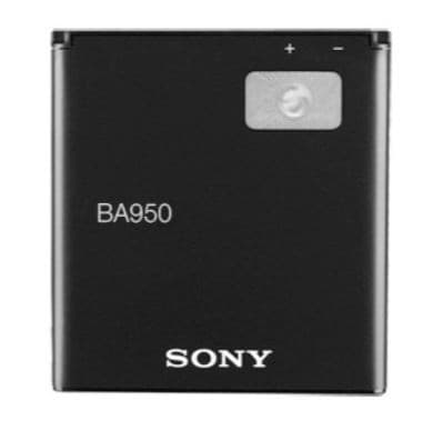 АКБ Sony Xperia ZR (C5502)