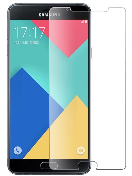 Защитное стекло Samsung A710F Galaxy A7 (2016)