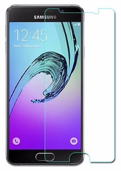 Защитное стекло Samsung A310F Galaxy A3 (2016)