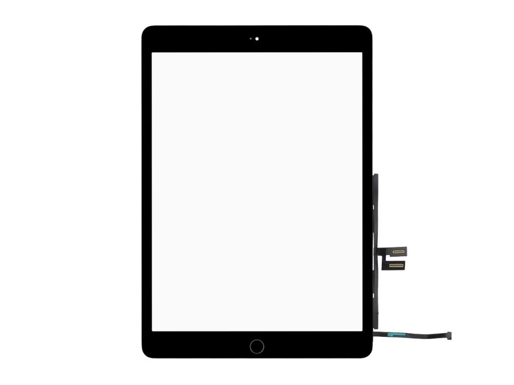 Тачскрин для Apple iPad 10,2 (A2197) черный