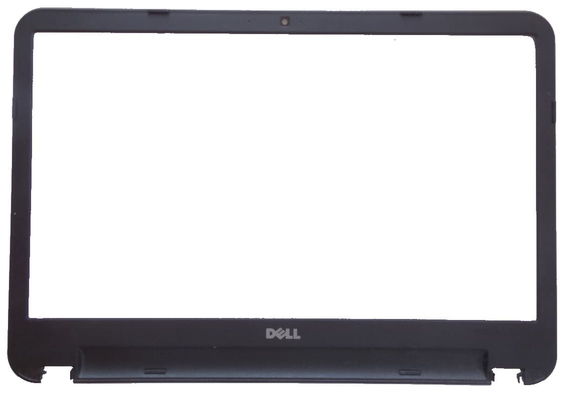 Рамка матрицы для ноутбука Dell 15