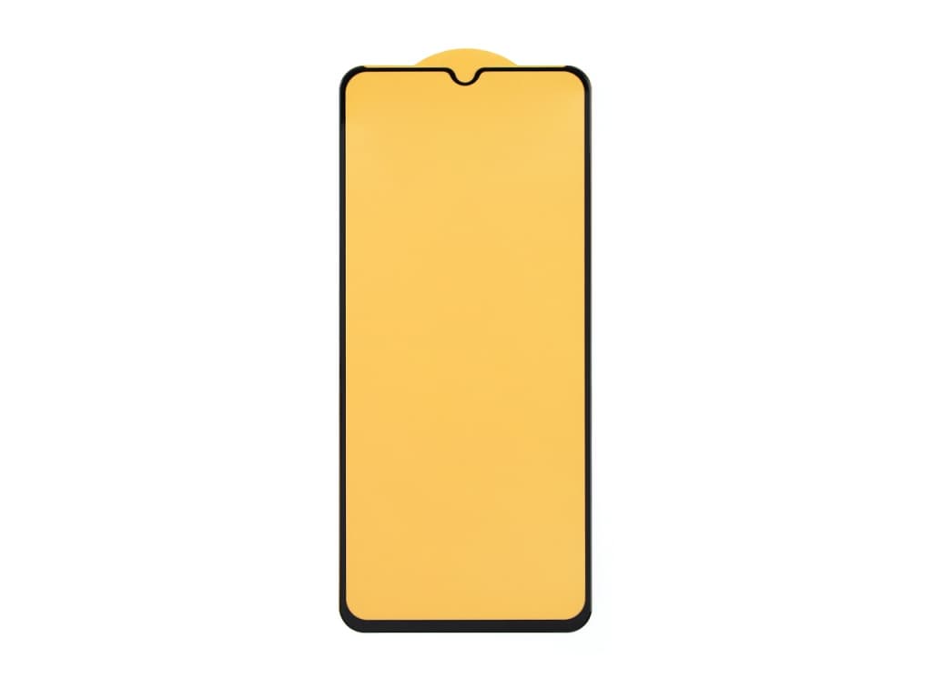 Защитное стекло 6D Realme C25S/C25/Narzo 50A/Oppo A16/A16S/A56 4G