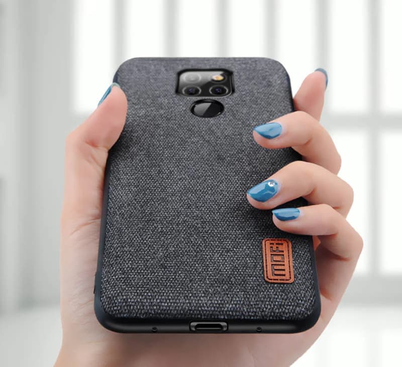 Чехол Mofi для Huawei mate 20 Pro
