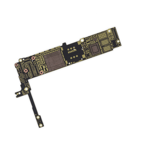 Системная плата iPhone 6S Plus 820-00040-A (На распайку)