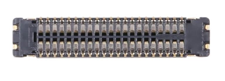 FPC коннектор 42 pin iPad Air 2020