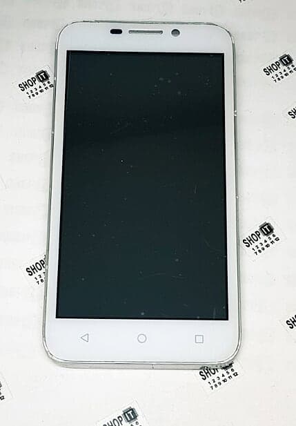 Дисплей + Тачскрин Huawei Y5C Y541-U02