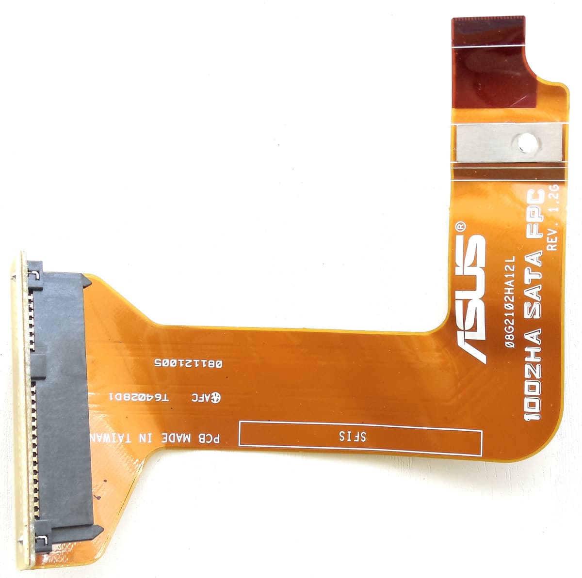 Шлейф подключения SATA HDD Asus EeePC 1002H