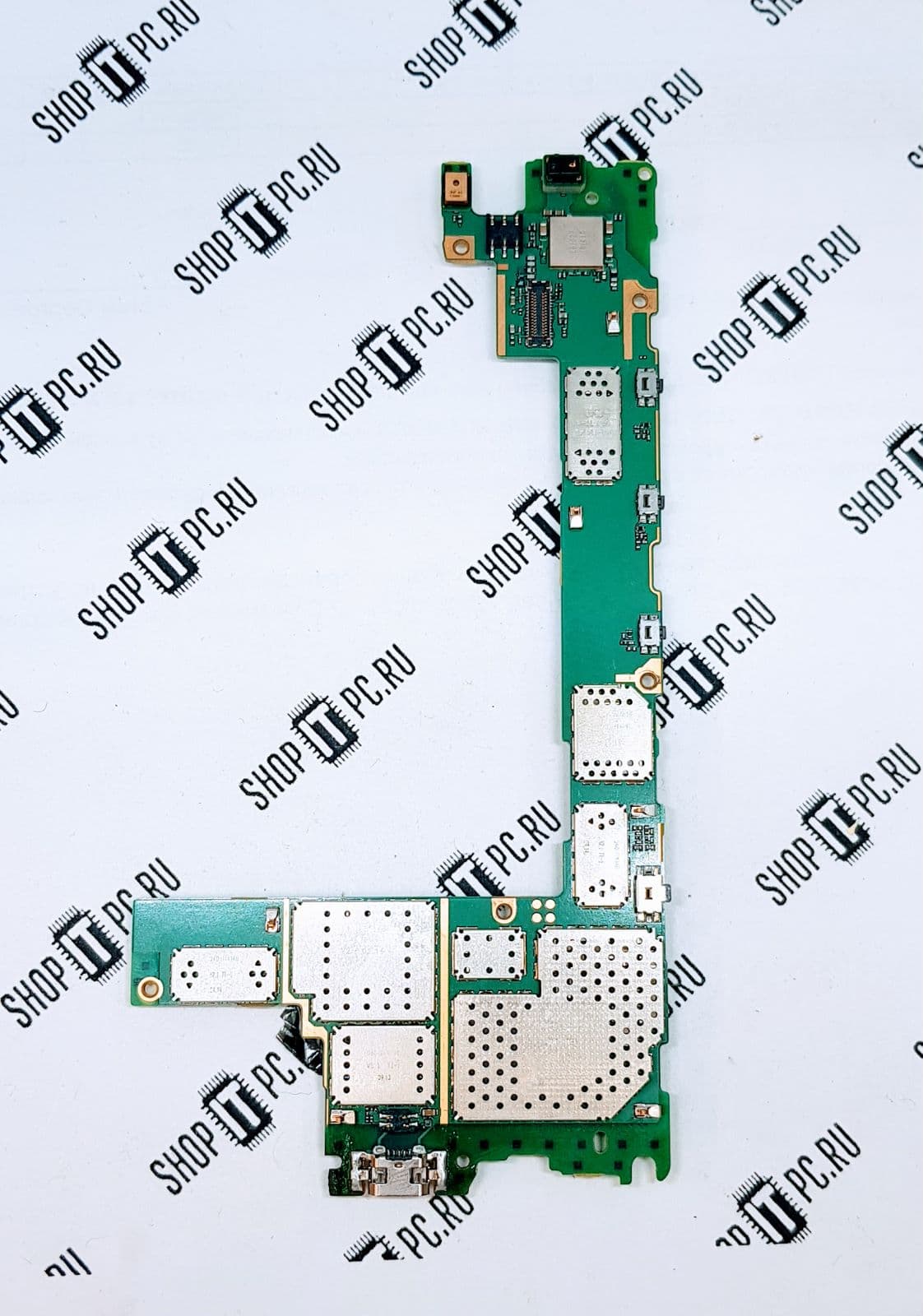 Системная плата Nokia Lumia 930 (RM-1045) В распайку