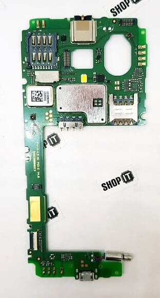 Системная плата Alcatel One Touch 5019D PIXI 3 (на распайку)