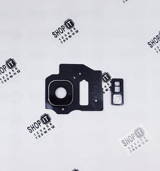 Стекло камеры Samsung Galaxy S8 Plus SM-G955FD