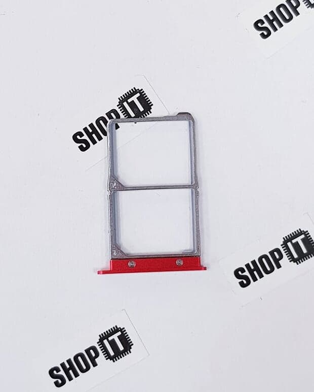 SIM лоток Lenovo Vibe Shot Vibe Z90