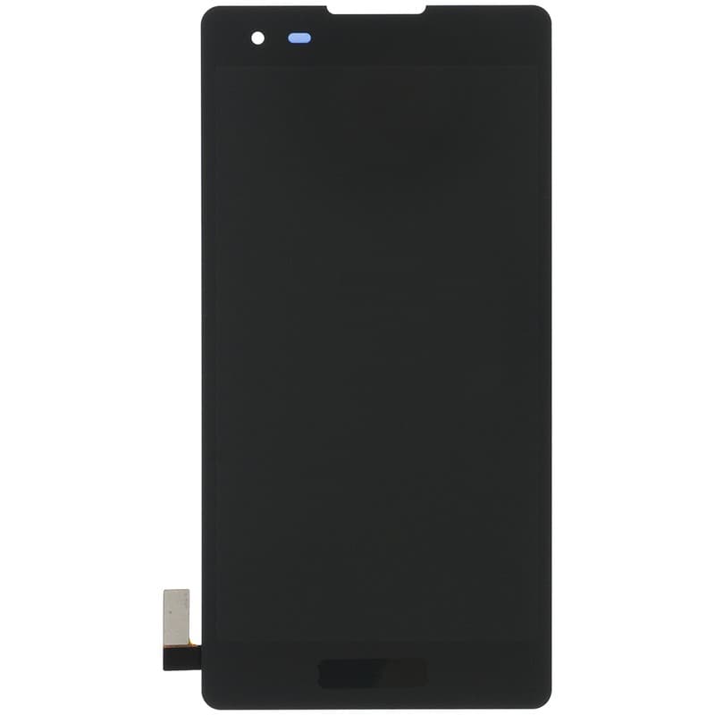 Дисплей + Тачскрин LG X style K200DS черный