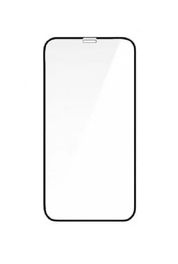 Защитное стекло iPhone 13 (тех упак) 9D