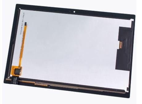Дисплей + тачскрин Lenovo Tab 4 TB-X304L (в рамке)