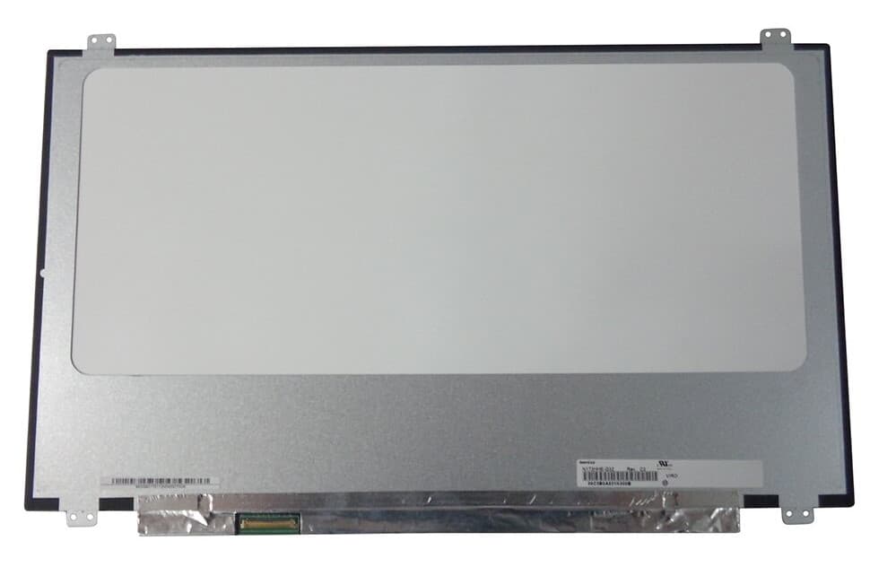 Матрица ноутбука 17.3" 1920x1080 (40 pin Edp) Slim 120Hz N173HHE-G31