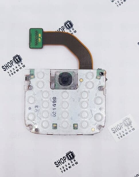 Клавиатура Nokia N73