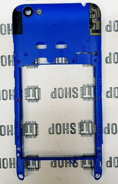 Средний корпус ZTE Blade L4