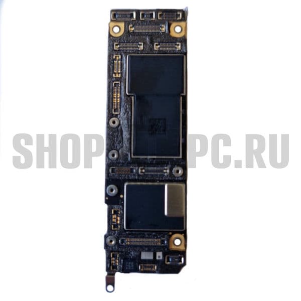 Системная плата iPhone 11 (Заблокированная)