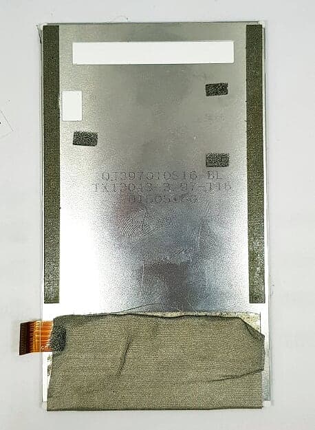 Дисплей Micromax A79