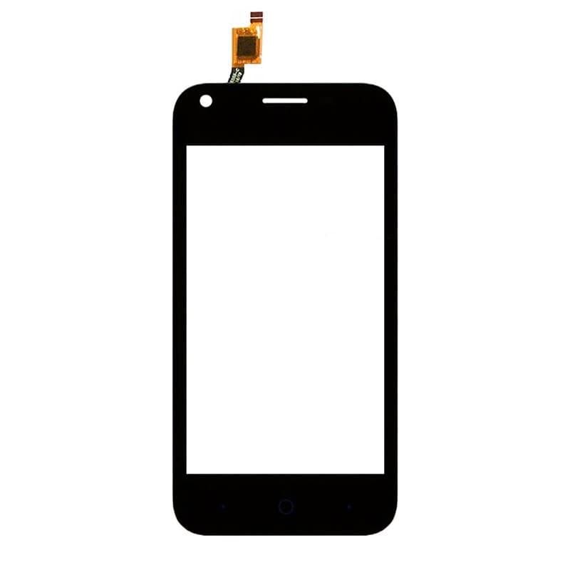 Тачскрин ZTE Blade L110 черный