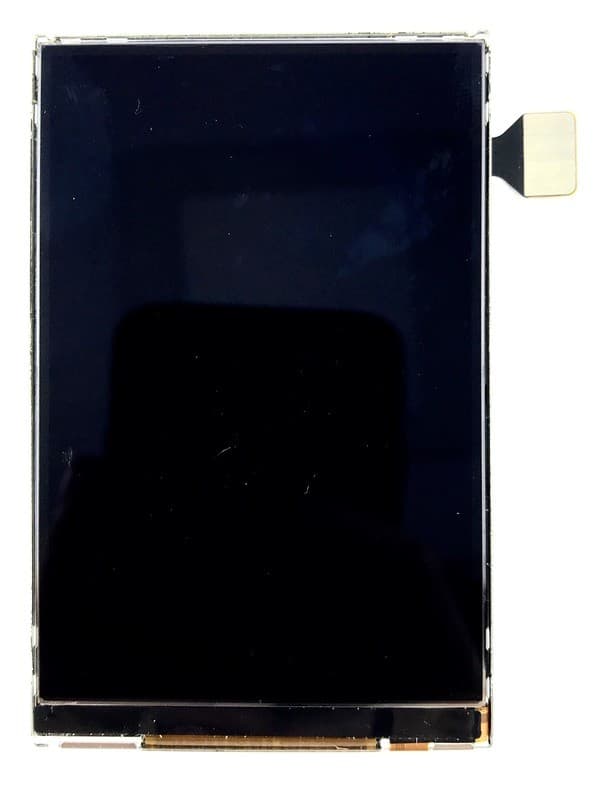 Дисплей LG E510 Optimus Hub